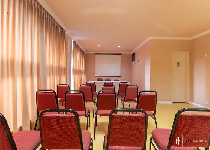 Rede Andrade San Martin