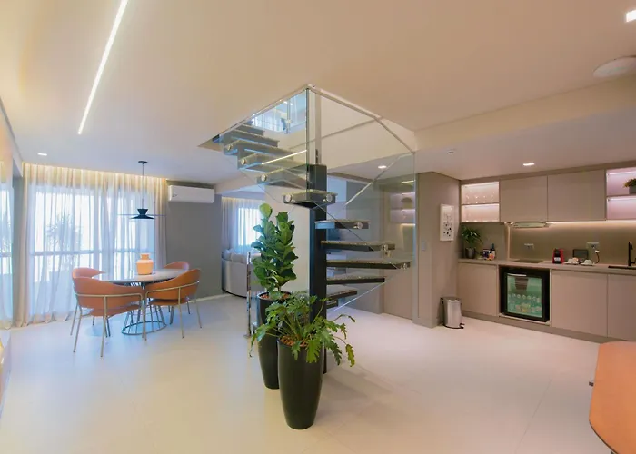 Mercure Curitiba Batel